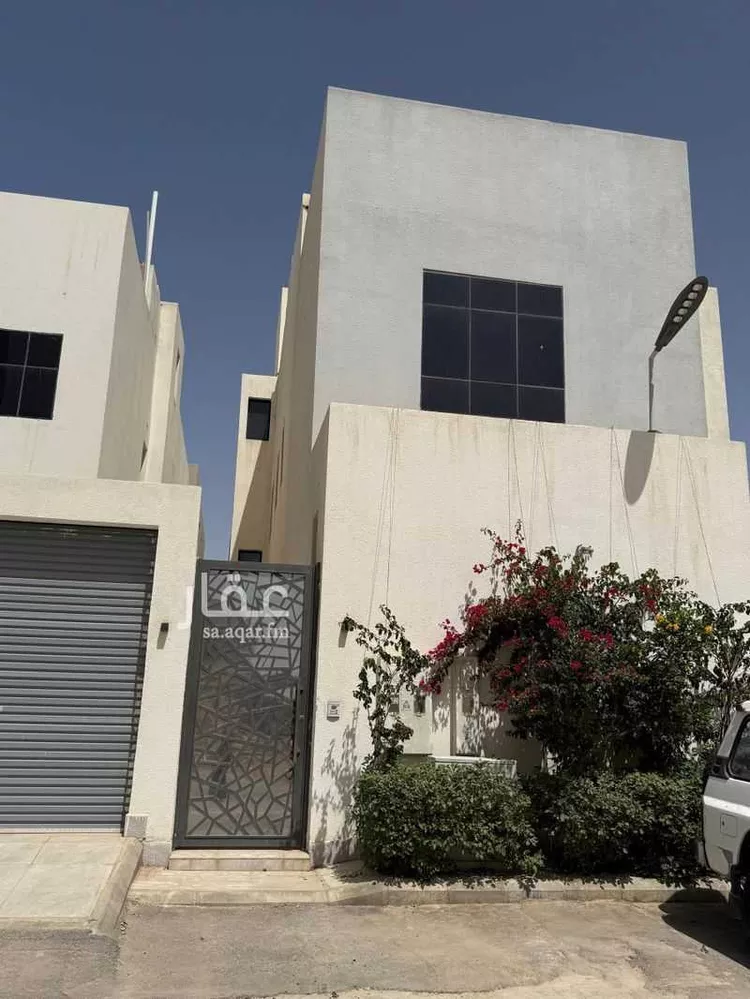 شقة للإيجار في شارع عبدالمنعم الفراوي ، حي النرجس ، الرياض ، منطقة الرياض صورة 5