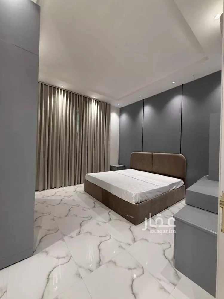 شقة للإيجار في شارع محمد الحقباني, حي اليرموك, مدينة الرياض, منطقة الرياض صورة 2
