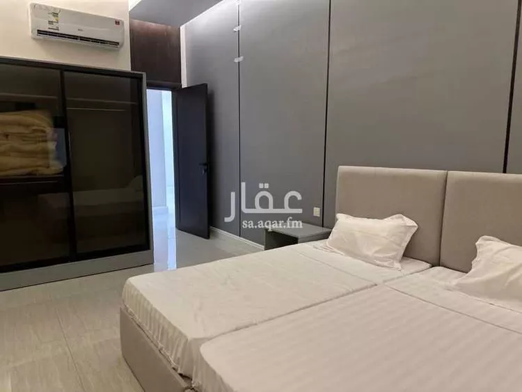 شقة للإيجار في شارع محمد بن مجاهد, حي المونسية, مدينة الرياض, منطقة الرياض صورة 3