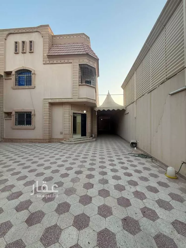فيلا للبيع في شارع بغداد, حي اليرموك, مدينة الرياض, منطقة الرياض صورة 2