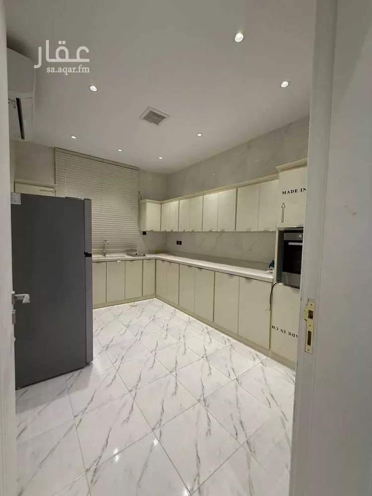 شقة للإيجار في شارع محمد الحقباني, حي اليرموك, مدينة الرياض, منطقة الرياض صورة 5