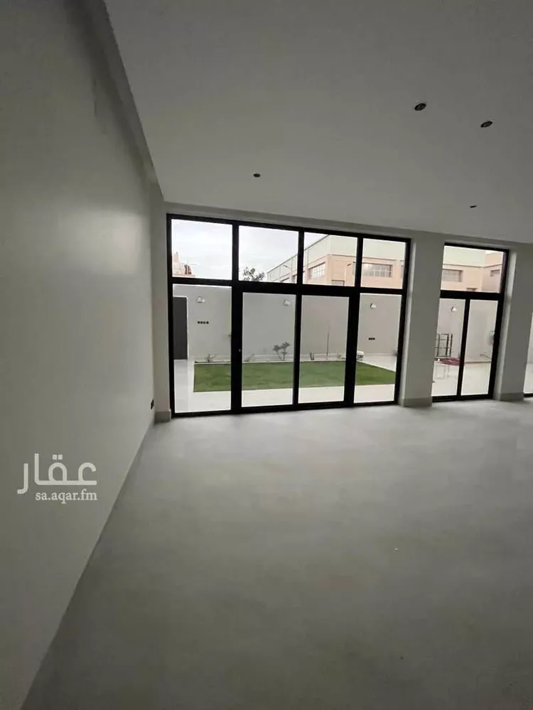 فيلا للبيع في شارع ابن الحافظ ، حي السحيمية ، عنيزة ، عنيزة صورة 4