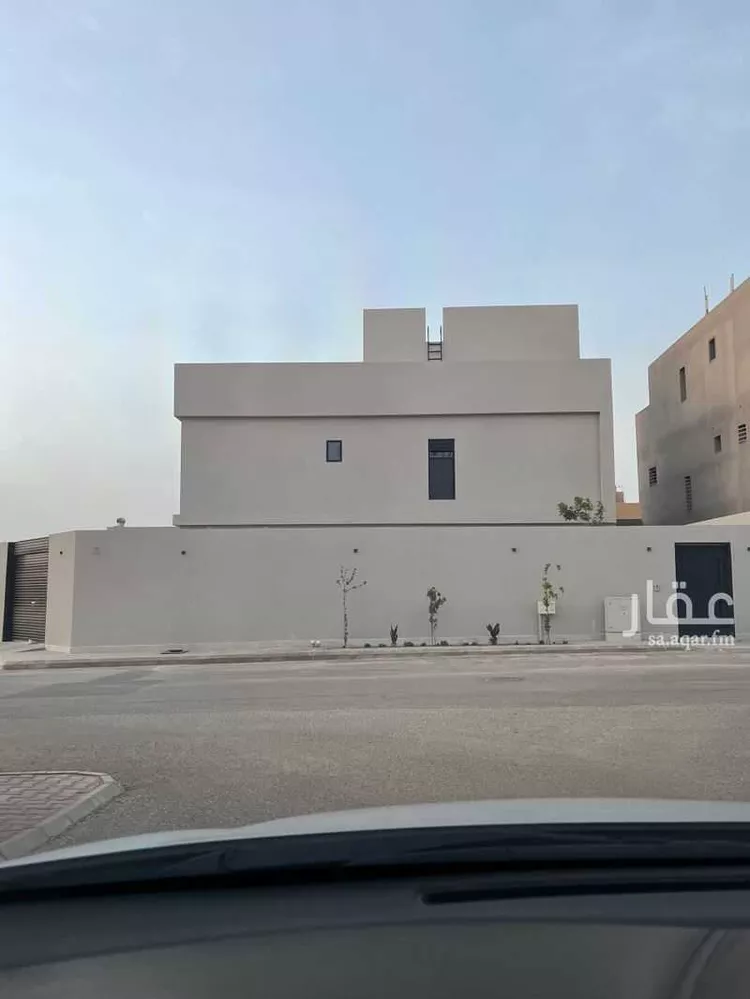 فيلا للبيع في شارع ابن الحافظ ، حي السحيمية ، عنيزة ، عنيزة صورة 2
