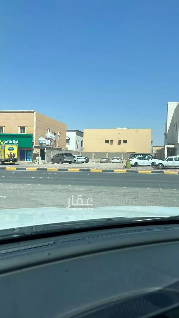 Land for Sale in Hafr Al Batin Al Muhammadiyah