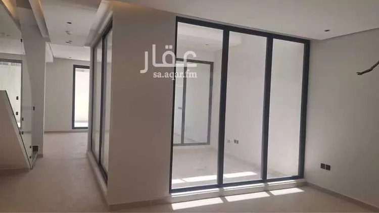 فيلا للإيجار في شارع عبدالله المويس ، حي الرمال ، الرياض ، منطقة الرياض صورة 4