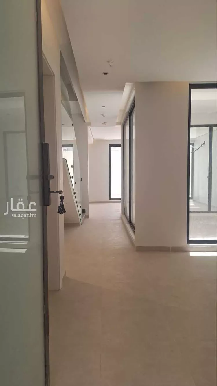 فيلا للإيجار في شارع عبدالله المويس ، حي الرمال ، الرياض ، منطقة الرياض صورة 2