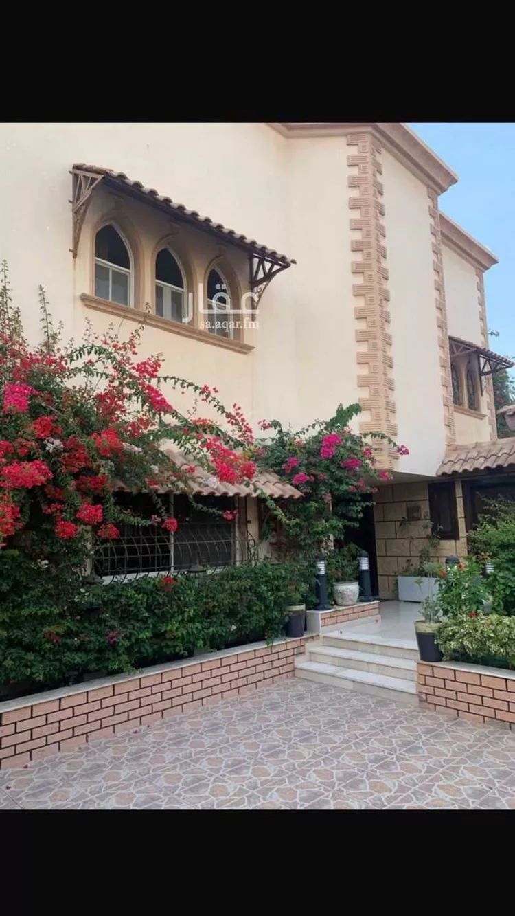 فيلا للبيع في شارع برزة بنت مسعود, حي النعيم, مدينة جدة, منطقة مكة المكرمة صورة 3