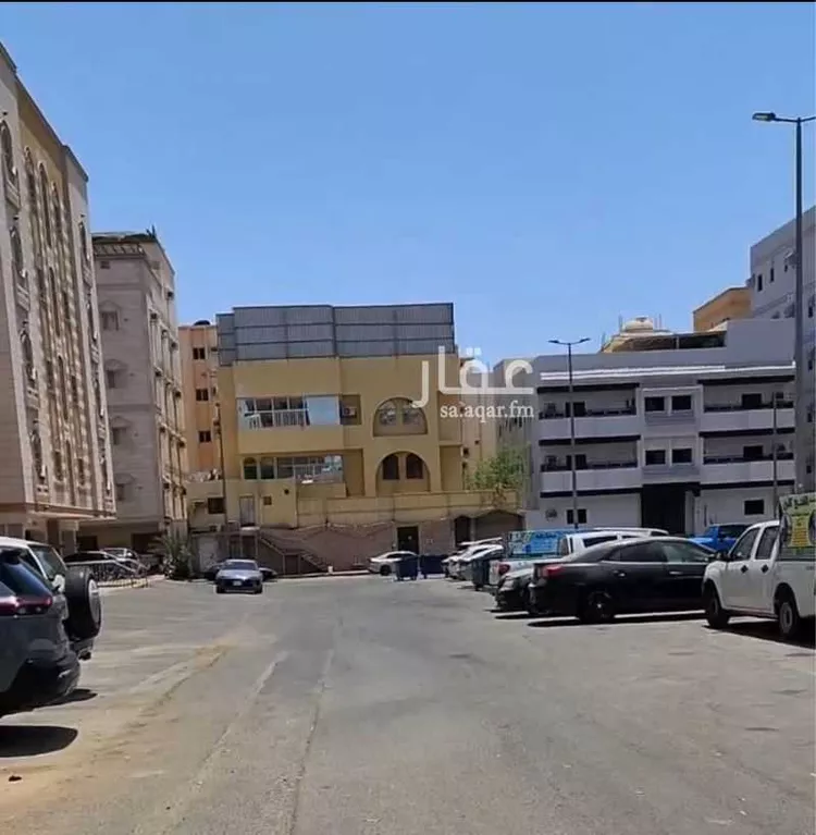 Villa for Sale in Jeddah Al Bawadi