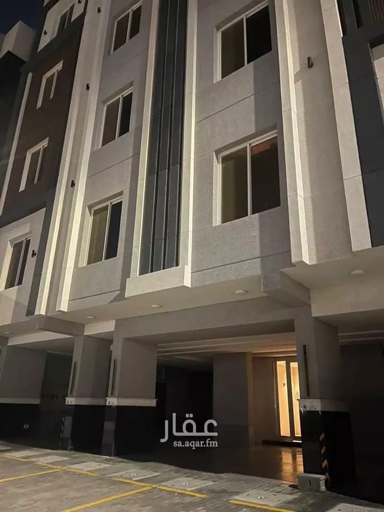 شقة للإيجار في شارع المنار 4, حي المنار, مدينة جدة, منطقة مكة المكرمة صورة 3