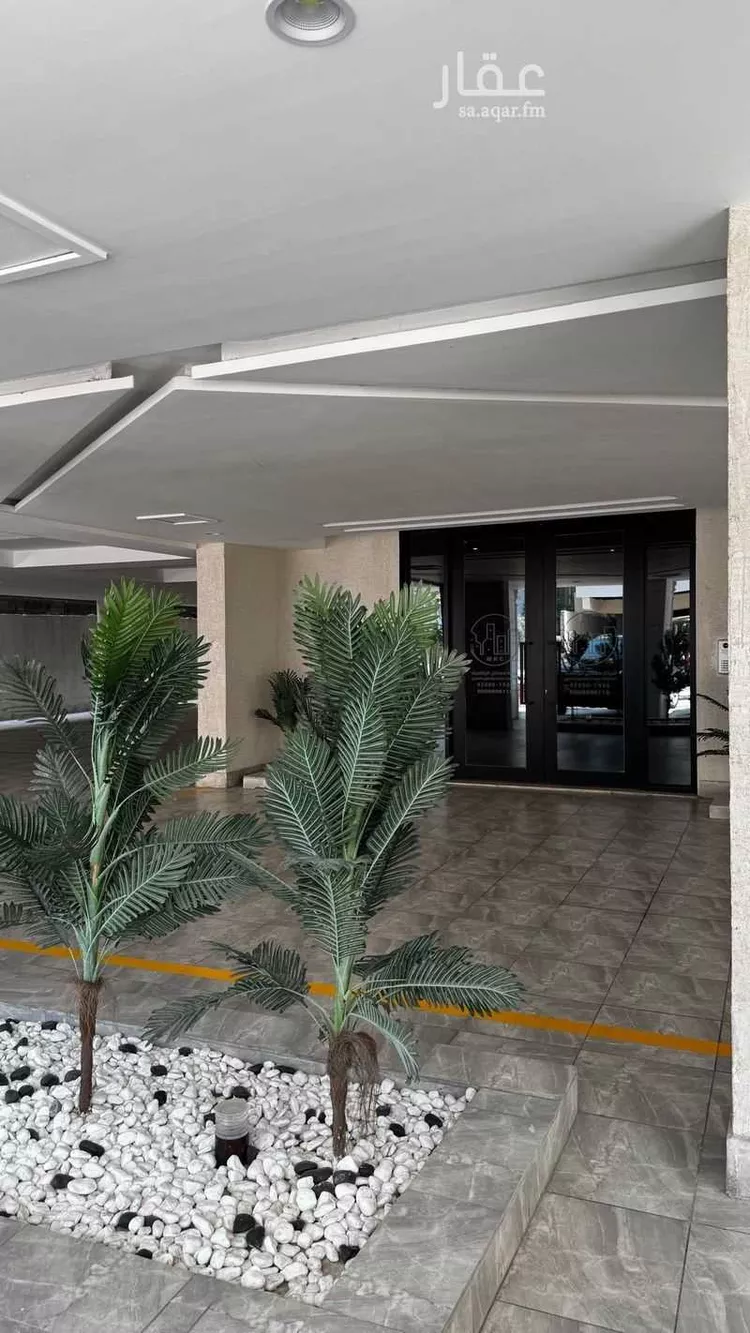 شقة للبيع في شارع عبدالله الحضرمي, حي النزهة, مدينة جدة, منطقة مكة المكرمة صورة 3