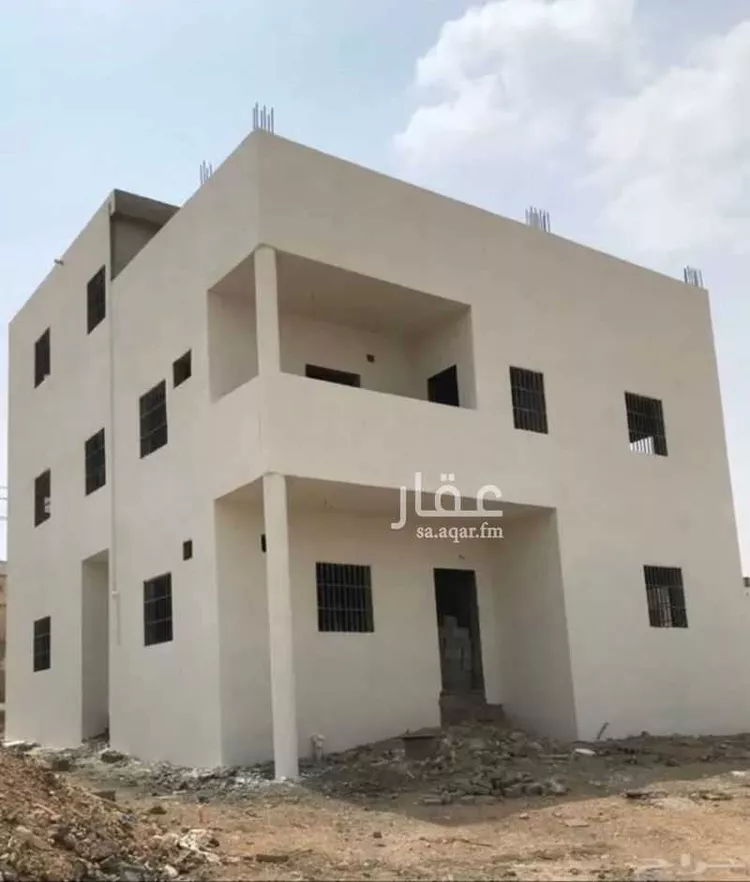 فيلا للبيع في شارع احمد ندا, حي الفلق الجديد, مدينة مكة المكرمة, منطقة مكة المكرمة