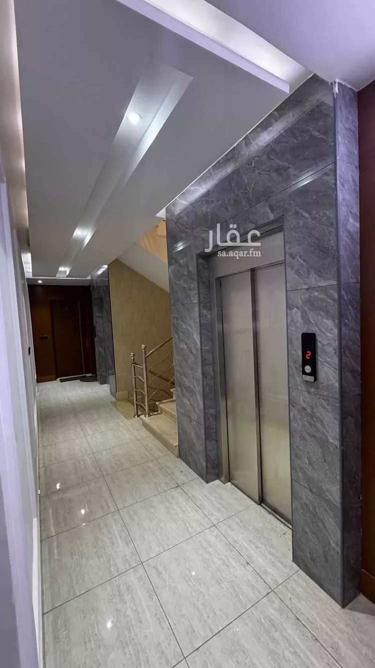 شقة للبيع في شارع عبدالله الحضرمي, حي النزهة, مدينة جدة, منطقة مكة المكرمة 6