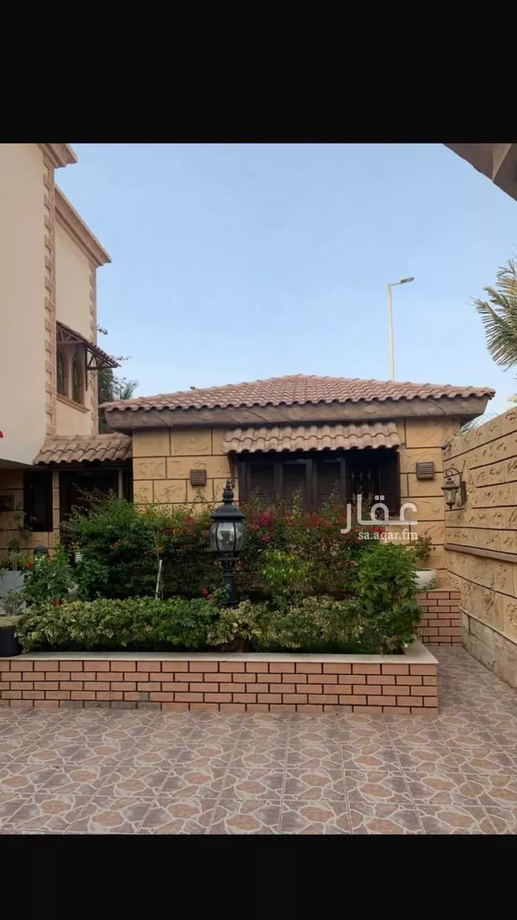 فيلا للبيع في شارع برزة بنت مسعود, حي النعيم, مدينة جدة, منطقة مكة المكرمة