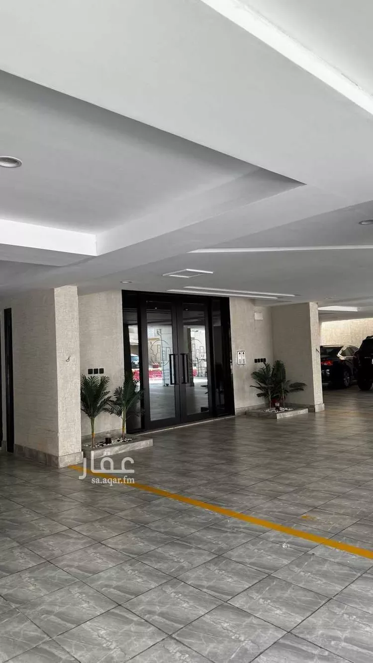 شقة للبيع في شارع عبدالله الحضرمي, حي النزهة, مدينة جدة, منطقة مكة المكرمة صورة 2