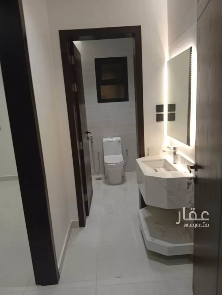 شقة للإيجار في شارع العكرش, حي النزهة, مدينة جدة, منطقة مكة المكرمة صورة 4