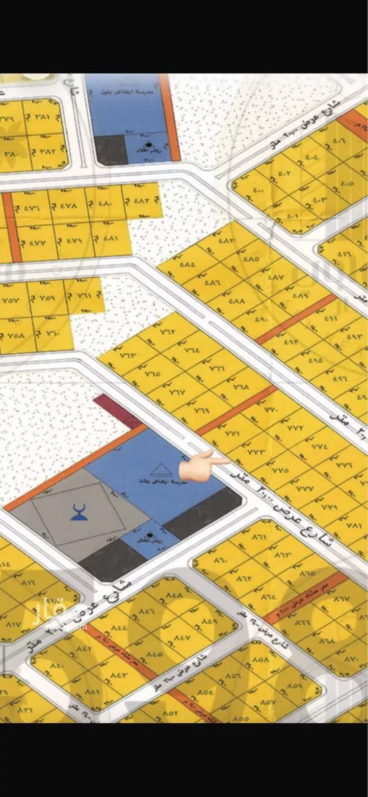 أرض للبيع في حي الشعيبه, مدينة جدة, منطقة مكة المكرمة