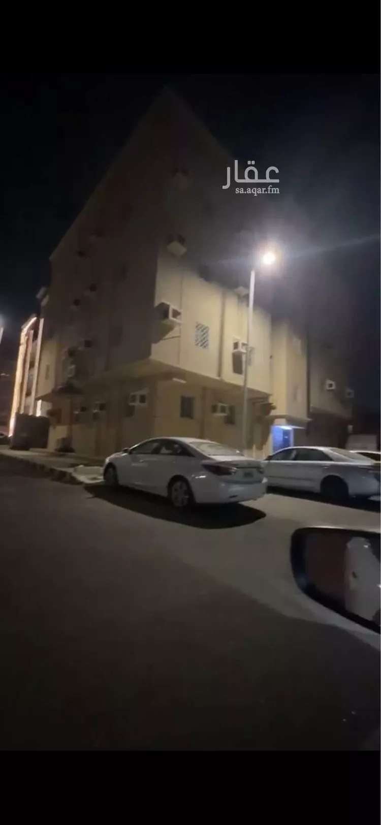Building for Sale in Jeddah As Sahil