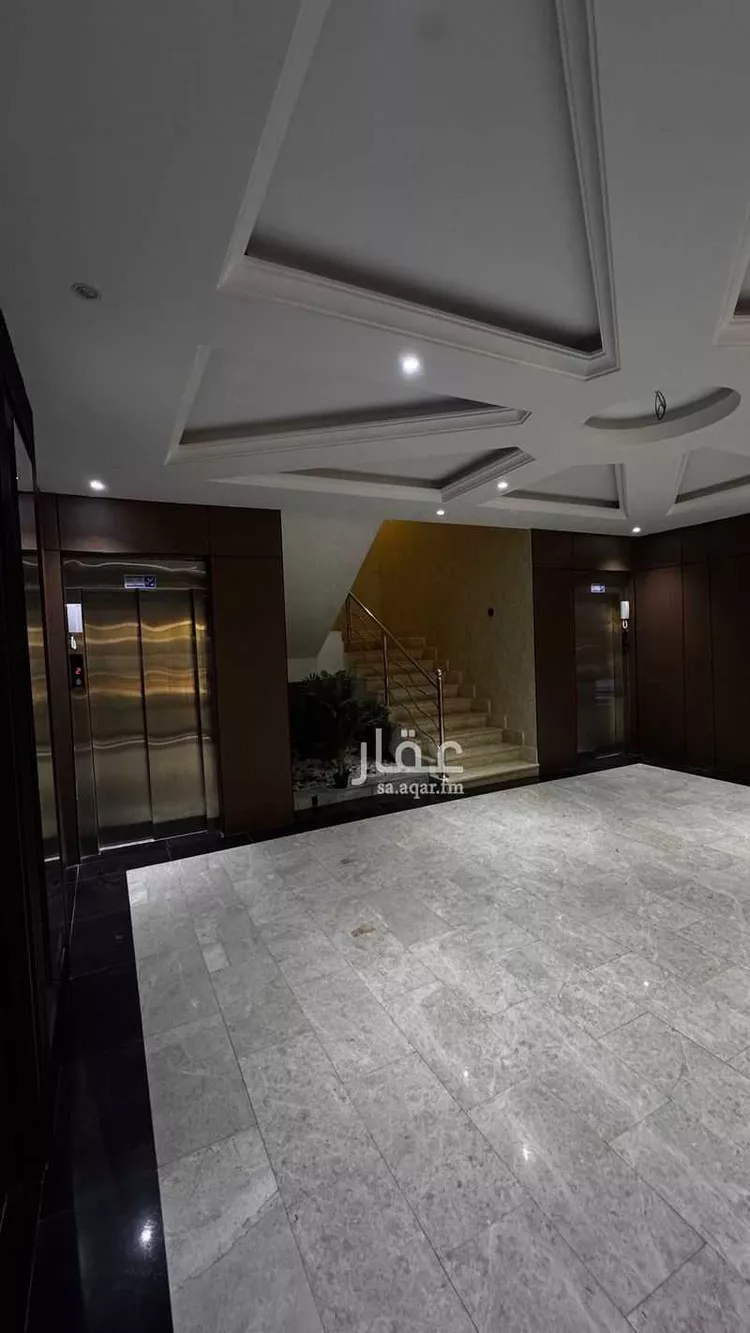 شقة للبيع في شارع عبدالله الحضرمي, حي النزهة, مدينة جدة, منطقة مكة المكرمة صورة 4