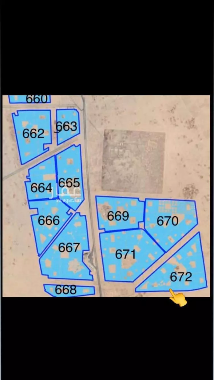 أرض للبيع في حي الشعيبه, مدينة جدة, منطقة مكة المكرمة صورة 2