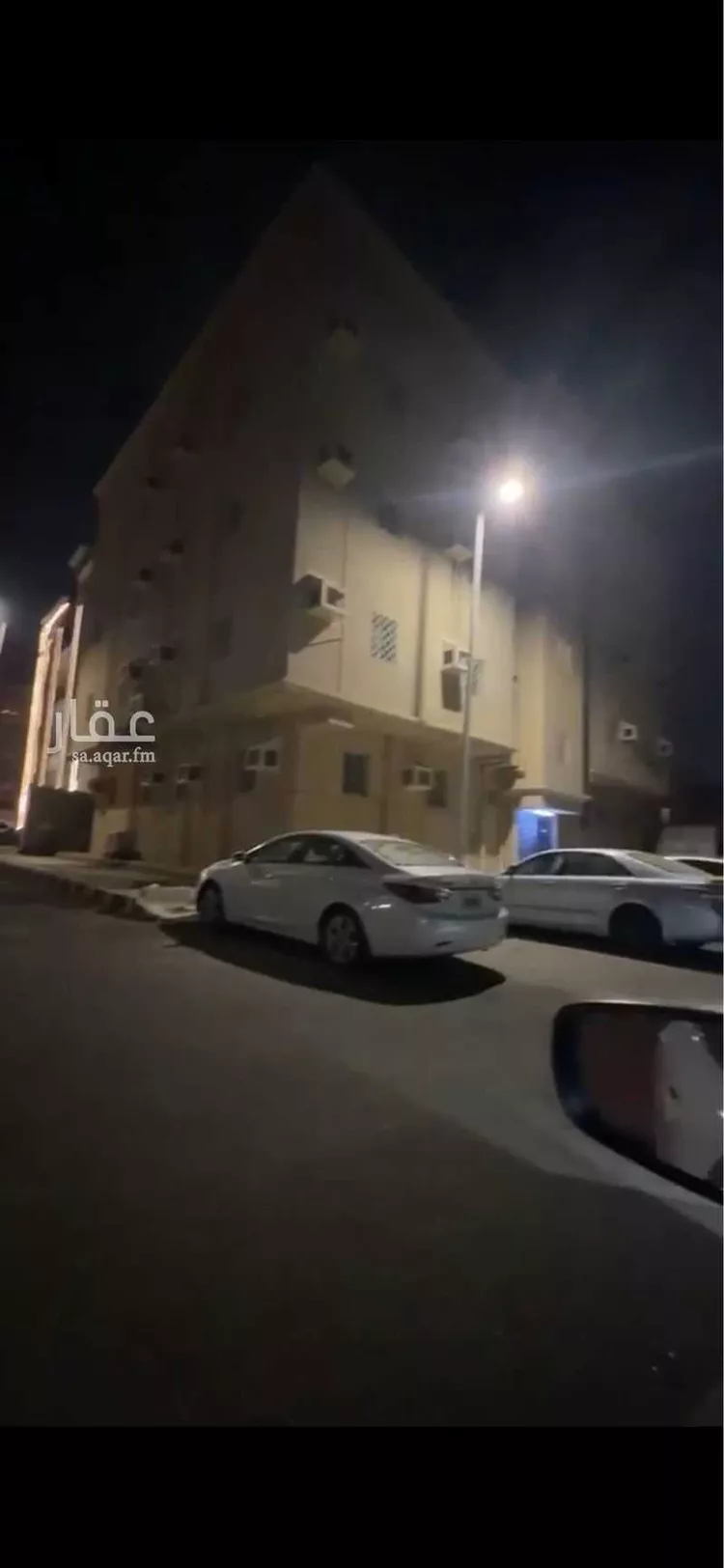 Building for Sale in Jeddah As Sahil
