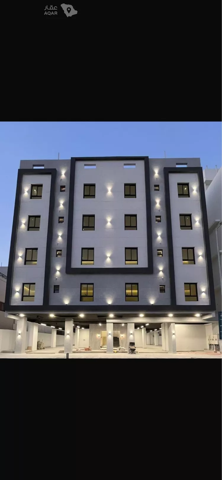 Apartment for Rent in Jeddah An Nuzhah