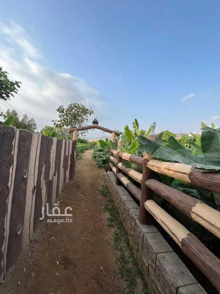 شاليه واستراحة للحجز في شارع الكدره 2029 ، الكدارة ، الدرب 12