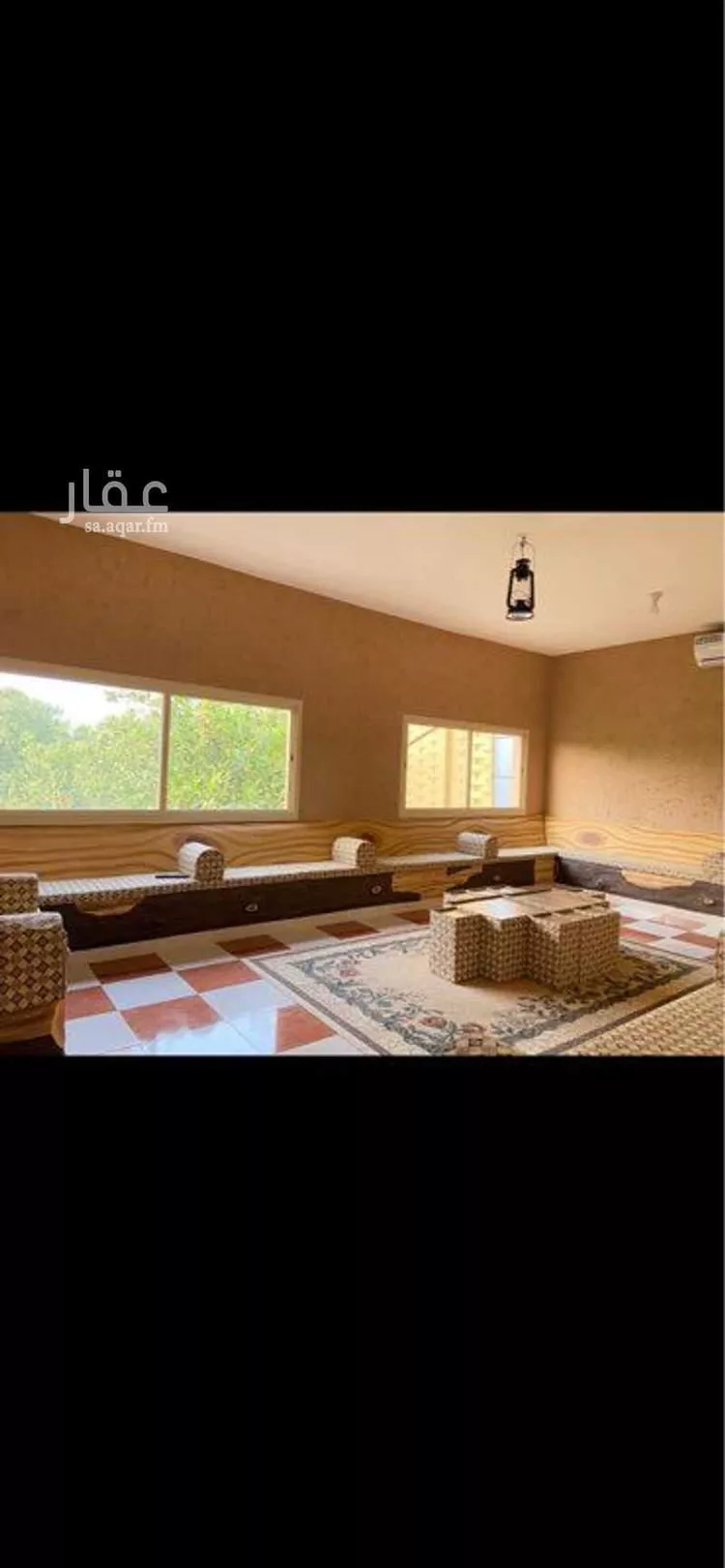 شاليه واستراحة للحجز في شارع الكدره 2029 ، الكدارة ، الدرب 24