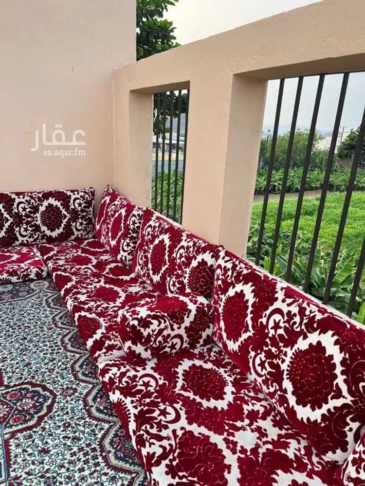 شاليه واستراحة للحجز في شارع الكدره 2029 ، الكدارة ، الدرب صورة 3