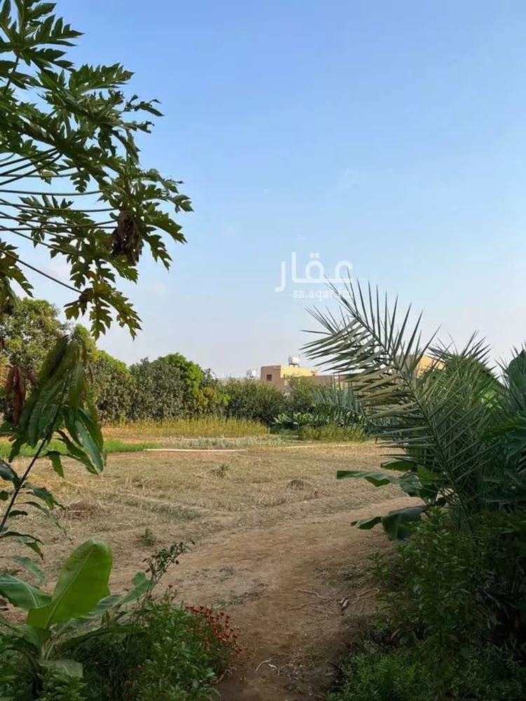 شاليه واستراحة للحجز في شارع الكدره 2029 ، الكدارة ، الدرب 10