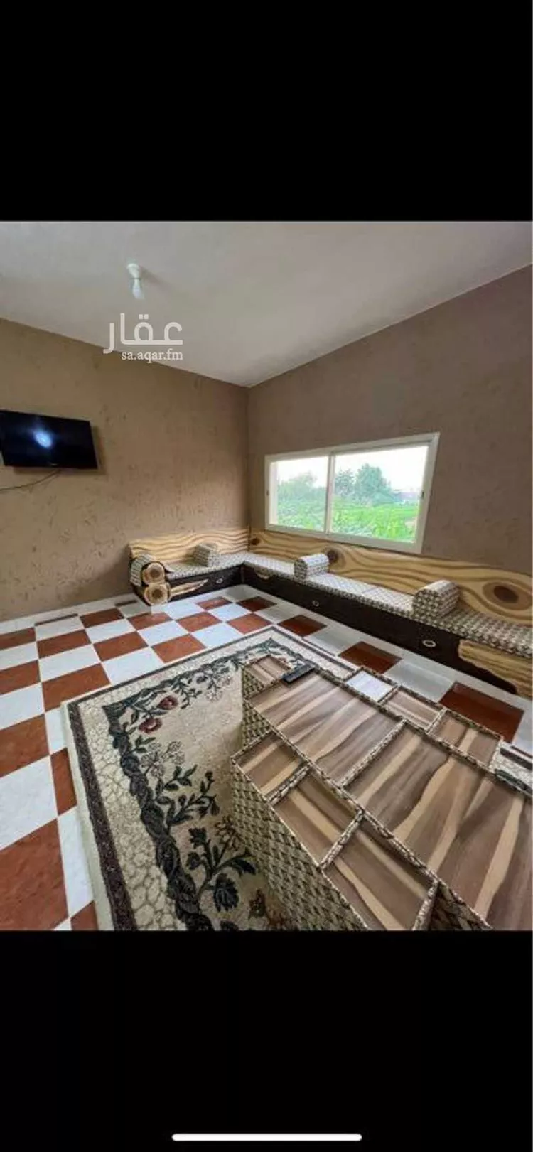 شاليه واستراحة للحجز في شارع الكدره 2029 ، الكدارة ، الدرب 15