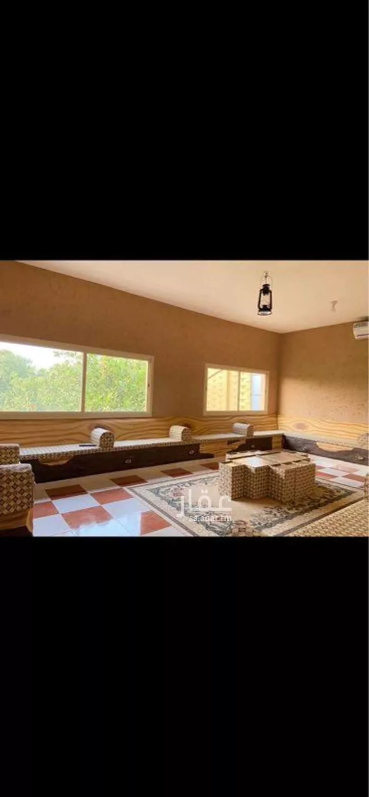 شاليه واستراحة للحجز في شارع الكدره 2029 ، الكدارة ، الدرب 20