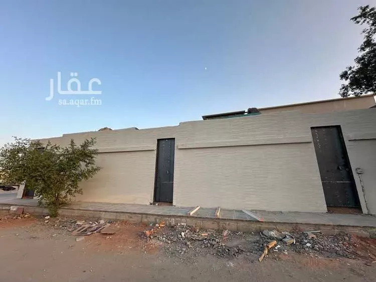 استراحة للإيجار في شارع تركي الهزاني, حي السلي, مدينة الرياض, منطقة الرياض صورة 3