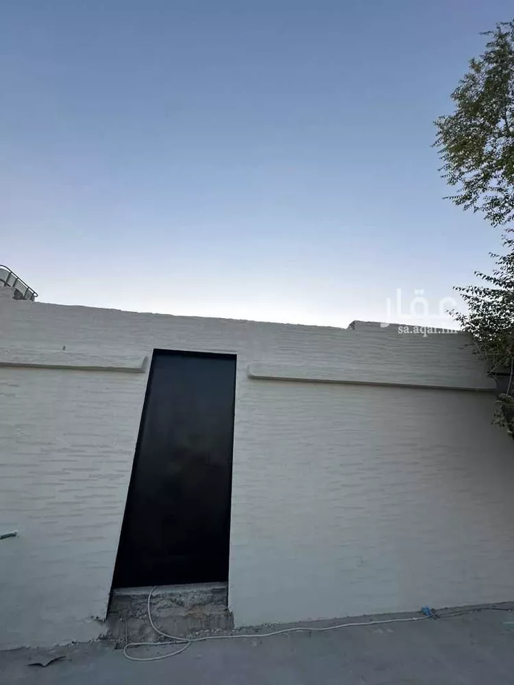 استراحة للإيجار في شارع تركي الهزاني, حي السلي, مدينة الرياض, منطقة الرياض صورة 5