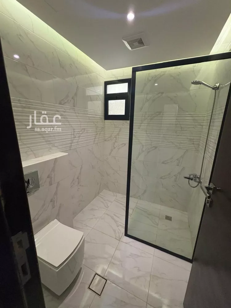 شقة للإيجار في شارع الزيني بن ظهيرة, حي القيروان, مدينة الرياض, منطقة الرياض صورة 5