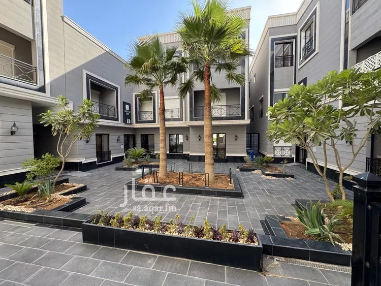 شقة للبيع في شارع الساقية, حي الغدير, مدينة الرياض, منطقة الرياض