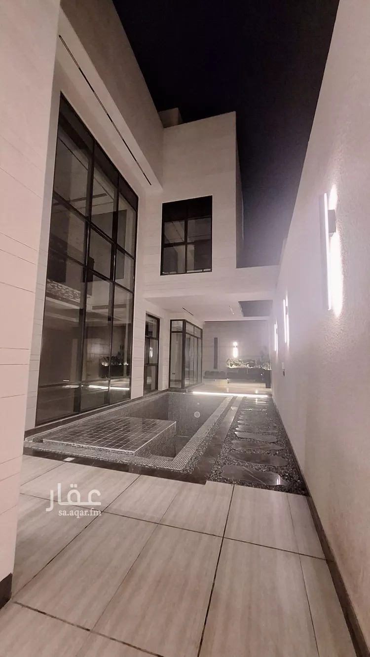 فيلا للبيع في حي الملقا, مدينة الرياض, منطقة الرياض صورة 4