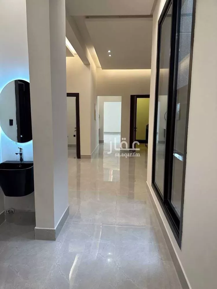 دور للإيجار في شارع 894155, حي النرجس, مدينة الرياض, منطقة الرياض صورة 4