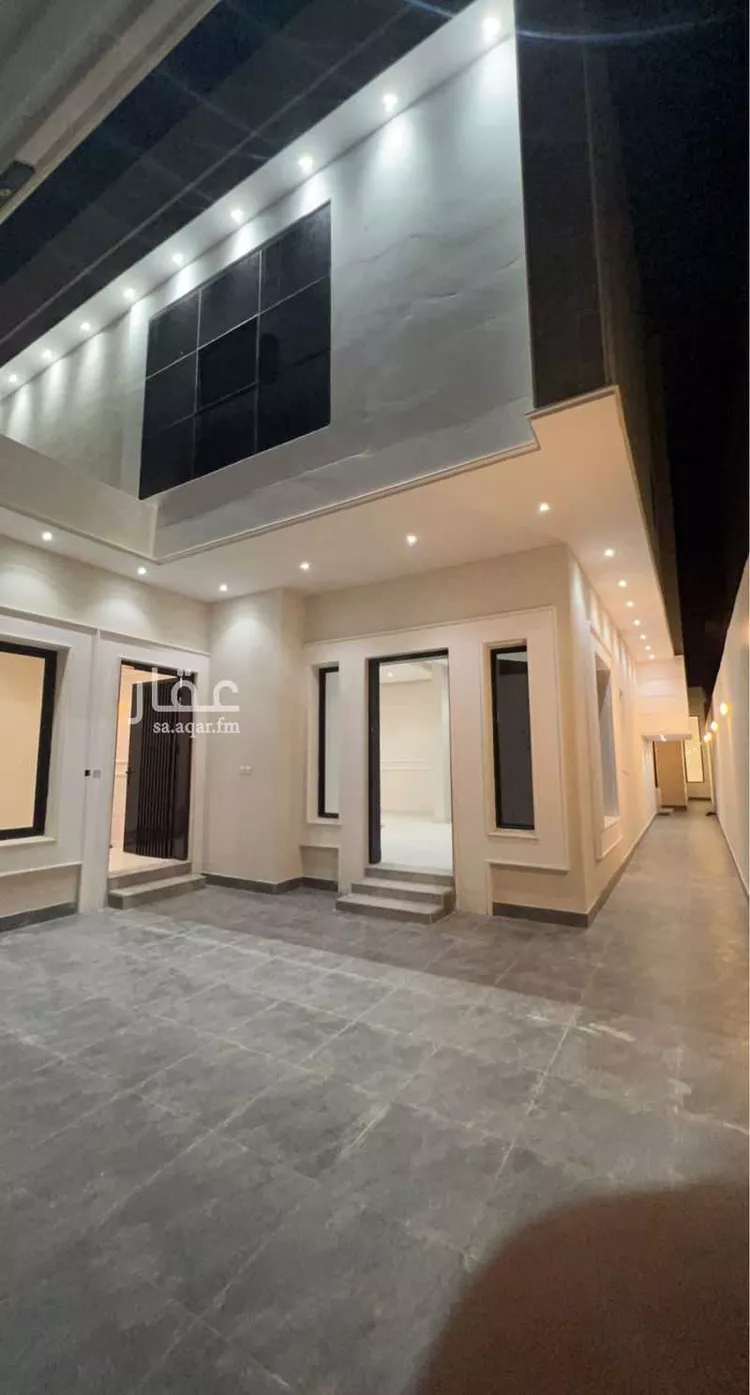فيلا للبيع في شارع جبل بتران ، حي القادسية ، الرياض ، منطقة الرياض صورة 4