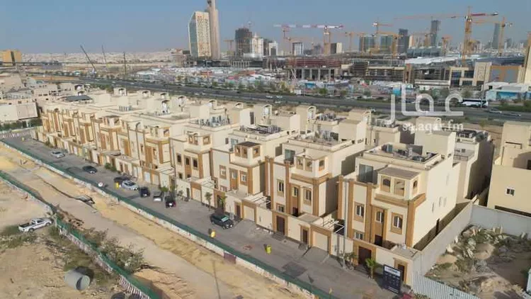 فيلا للبيع في شارع عثمان العبيد, حي القيروان, مدينة الرياض, منطقة الرياض صورة 3