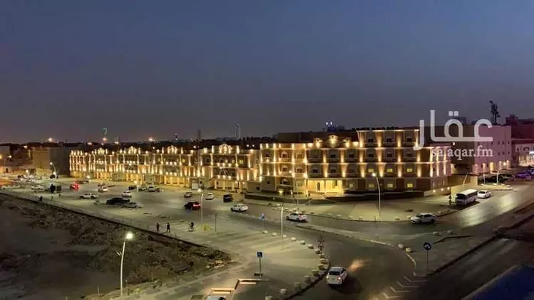 شقة للإيجار في شارع الريان, حي النفل, مدينة الرياض, منطقة الرياض صورة 2