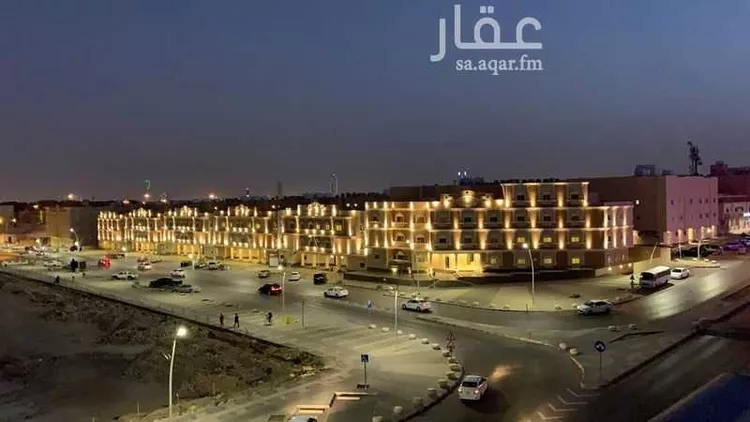 شقة للإيجار في شارع محمد المقدمي, حي النفل, مدينة الرياض, منطقة الرياض 14