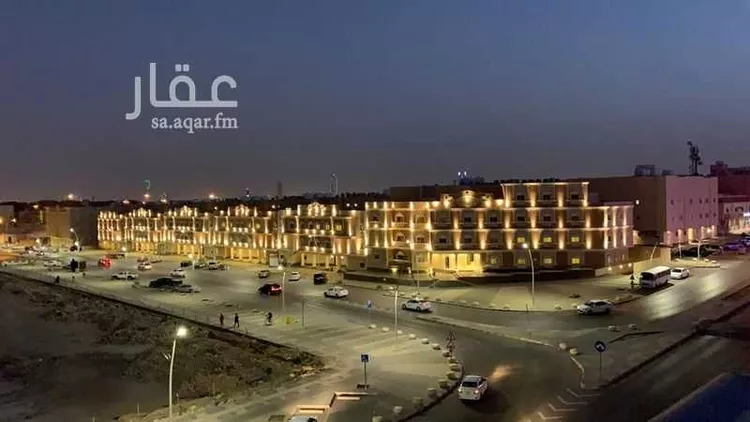 شقة للإيجار في شارع الريان, حي النفل, مدينة الرياض, منطقة الرياض 1 صورة