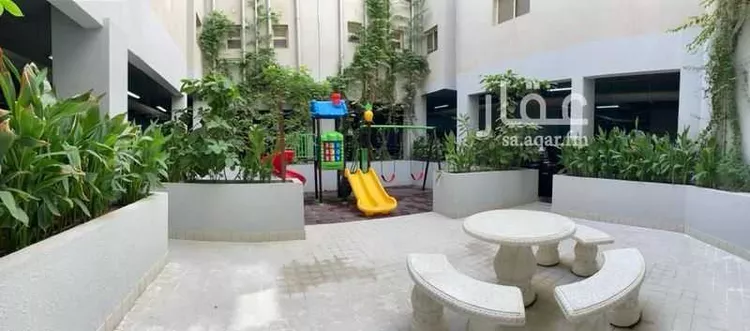 شقة للإيجار في شارع الريان, حي النفل, مدينة الرياض, منطقة الرياض صورة 4