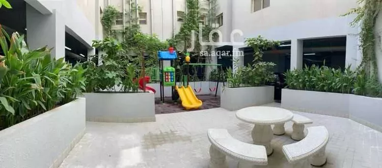 شقة للإيجار في شارع محمد المقدمي, حي النفل, مدينة الرياض, منطقة الرياض 16