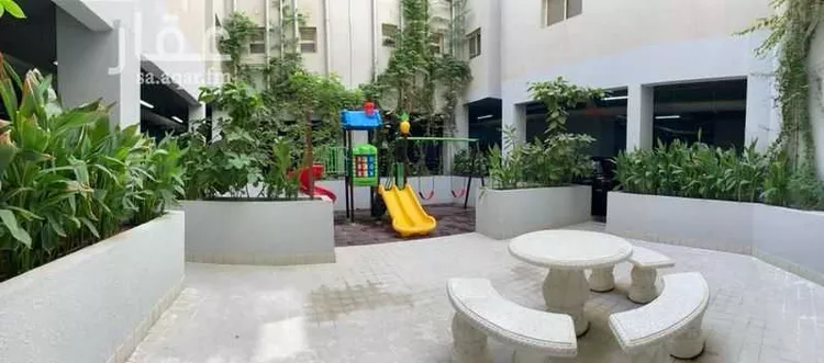 شقة للإيجار في شارع الريان, حي النفل, مدينة الرياض, منطقة الرياض صورة 4