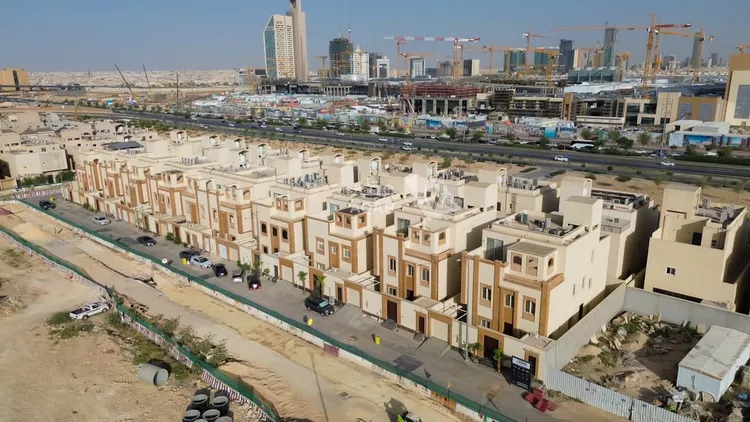 Villa for Sale in Riyadh Al Qirawan