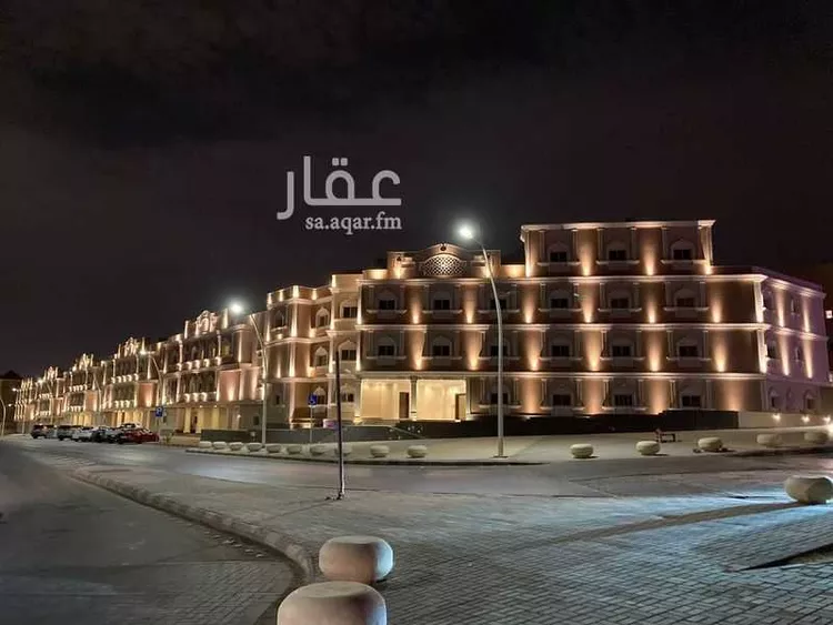 شقة للإيجار في شارع الريان, حي النفل, مدينة الرياض, منطقة الرياض صورة 5