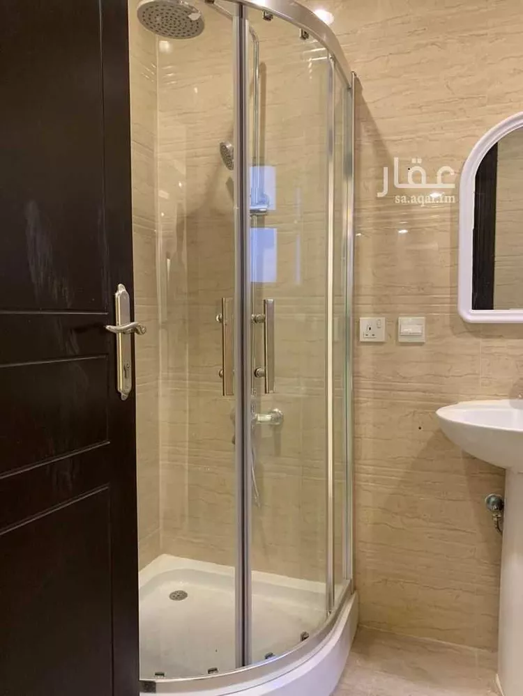شقة للإيجار في شارع محمد المقدمي, حي النفل, مدينة الرياض, منطقة الرياض صورة 5