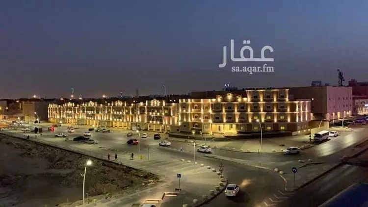 شقة للإيجار في شارع الريان, حي النفل, مدينة الرياض, منطقة الرياض صورة 4