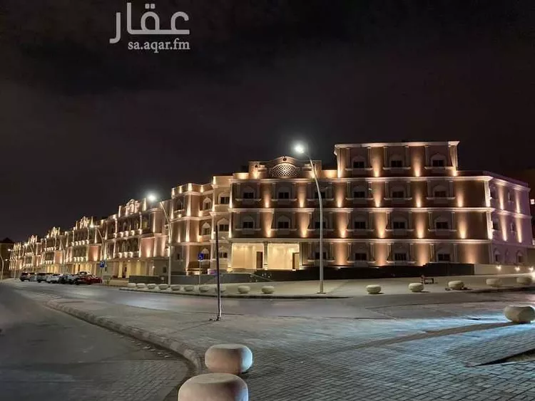 شقة للإيجار في شارع محمد المقدمي, حي النفل, مدينة الرياض, منطقة الرياض 15